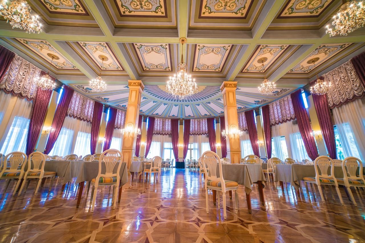 Отель Intourist Palace Batumi Hotel & Casino Батуми-14