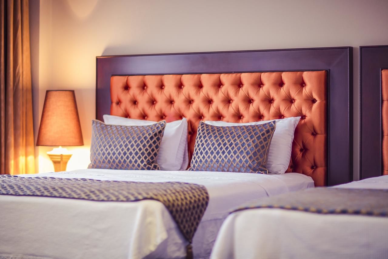 Отель Intourist Palace Batumi Hotel & Casino Батуми-18