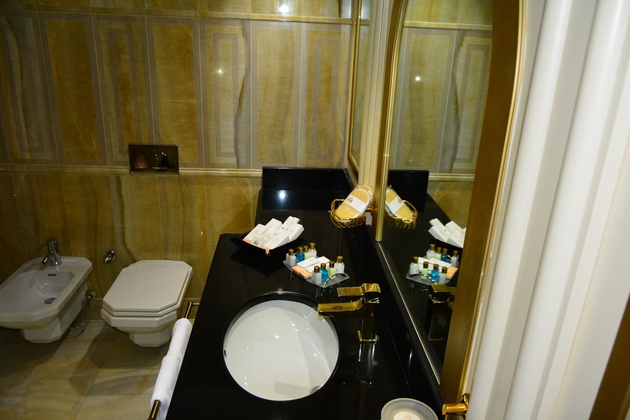 Отель Intourist Palace Batumi Hotel & Casino Батуми-33
