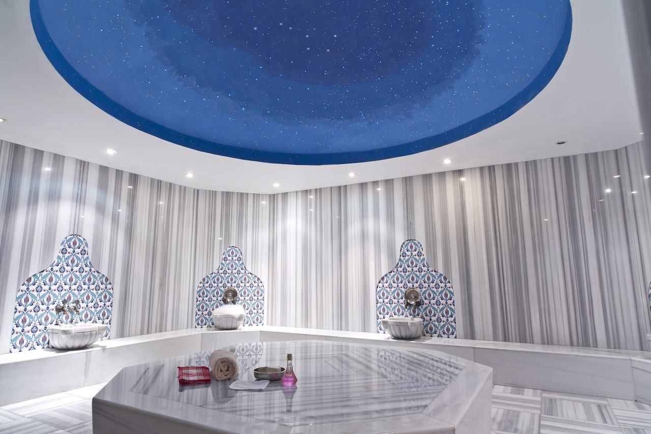Отель Intourist Palace Batumi Hotel & Casino Батуми-45