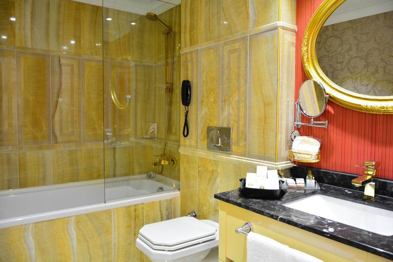 Отель Intourist Palace Batumi Hotel & Casino Батуми-48