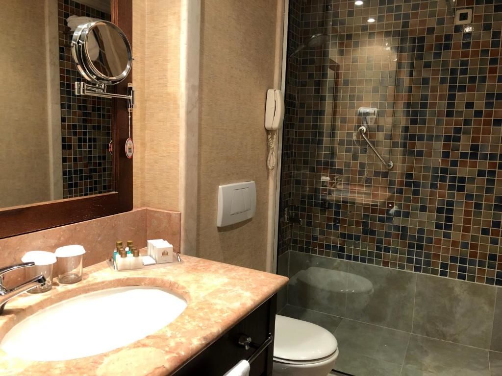 Отель Intourist Palace Batumi Hotel & Casino Батуми