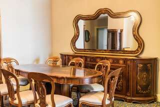 Отель Intourist Palace Batumi Hotel & Casino Батуми Номер «Премьер Люкс»-2