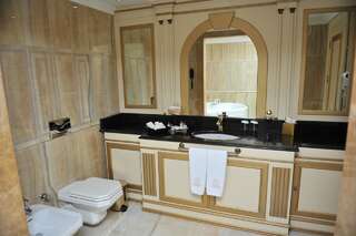Отель Intourist Palace Batumi Hotel & Casino Батуми Президентский люкс-3