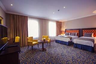 Отель Intourist Palace Batumi Hotel & Casino Батуми Улучшенный трехместный номер-6