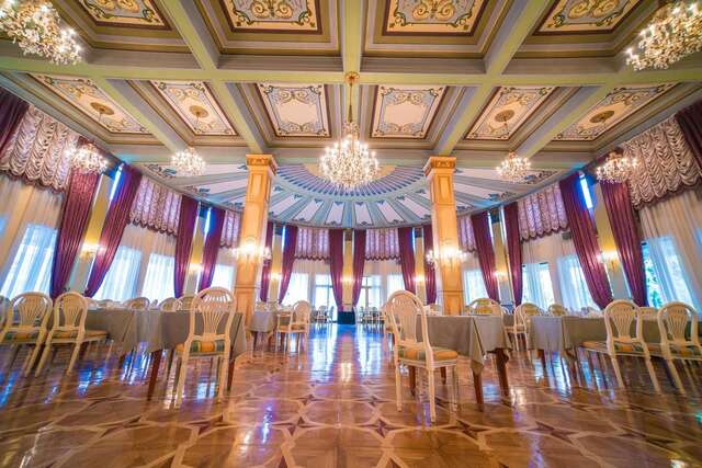 Отель Intourist Palace Batumi Hotel & Casino Батуми-13