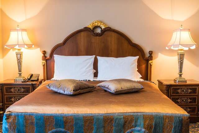 Отель Intourist Palace Batumi Hotel & Casino Батуми-15
