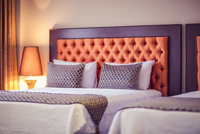 Отель Intourist Palace Batumi Hotel & Casino Батуми-17
