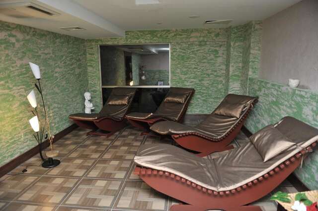 Отель Intourist Palace Batumi Hotel & Casino Батуми-23
