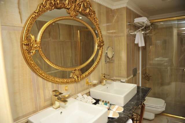 Отель Intourist Palace Batumi Hotel & Casino Батуми-24