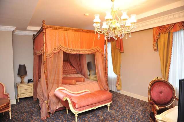 Отель Intourist Palace Batumi Hotel & Casino Батуми-25