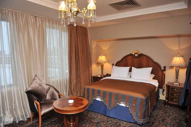 Отель Intourist Palace Batumi Hotel & Casino Батуми-26