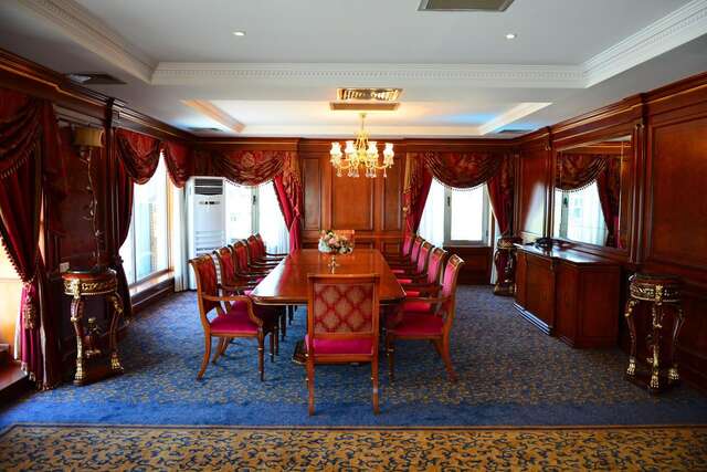 Отель Intourist Palace Batumi Hotel & Casino Батуми-31