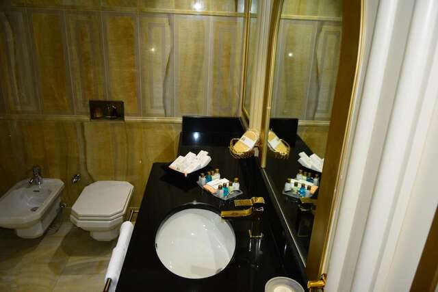 Отель Intourist Palace Batumi Hotel & Casino Батуми-32