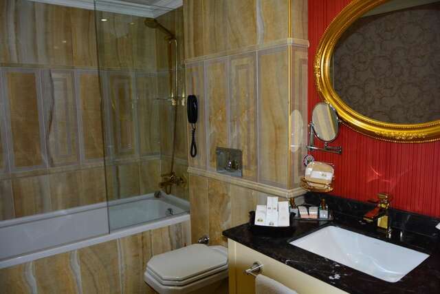 Отель Intourist Palace Batumi Hotel & Casino Батуми-34