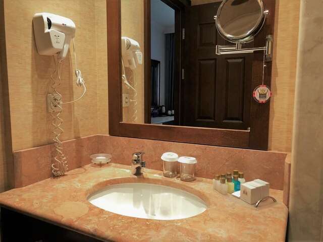 Отель Intourist Palace Batumi Hotel & Casino Батуми-35