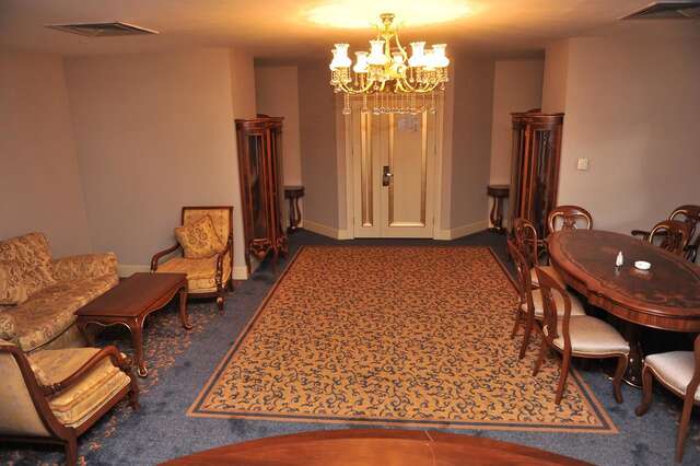 Отель Intourist Palace Batumi Hotel & Casino Батуми-36