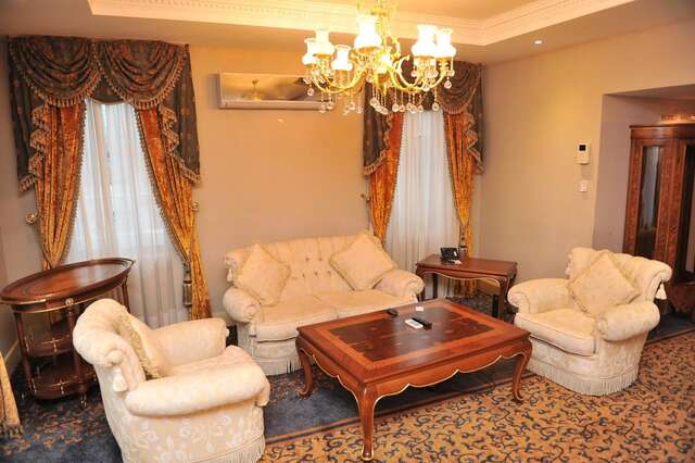Отель Intourist Palace Batumi Hotel & Casino Батуми-38