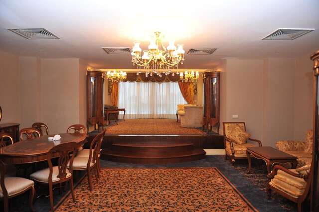 Отель Intourist Palace Batumi Hotel & Casino Батуми-39