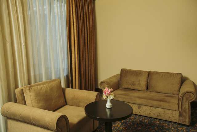 Отель Intourist Palace Batumi Hotel & Casino Батуми-42