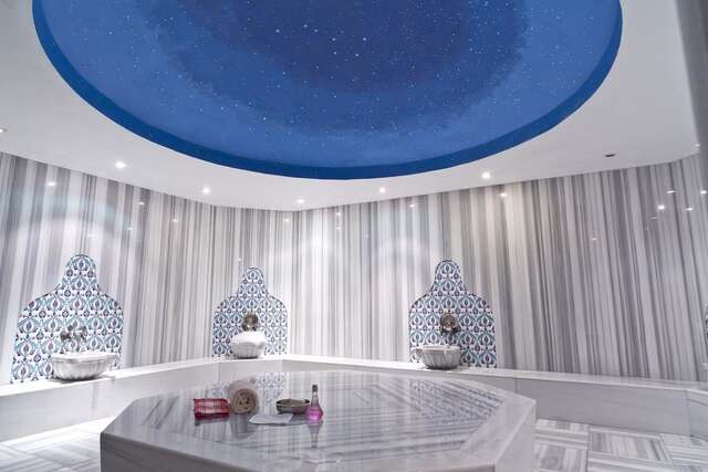 Отель Intourist Palace Batumi Hotel & Casino Батуми-44