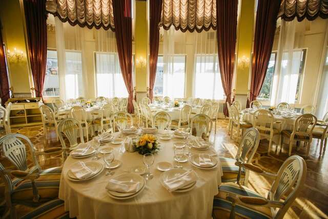 Отель Intourist Palace Batumi Hotel & Casino Батуми-45