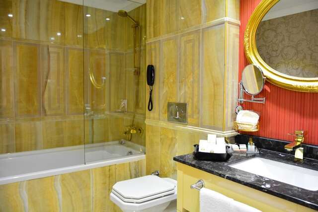 Отель Intourist Palace Batumi Hotel & Casino Батуми-47