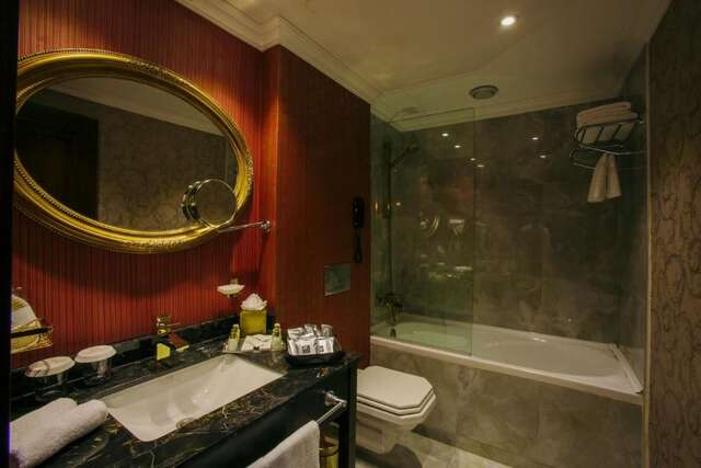Отель Intourist Palace Batumi Hotel & Casino Батуми-54