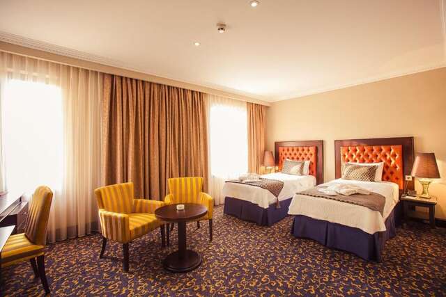 Отель Intourist Palace Batumi Hotel & Casino Батуми-55