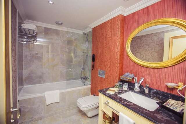 Отель Intourist Palace Batumi Hotel & Casino Батуми-57