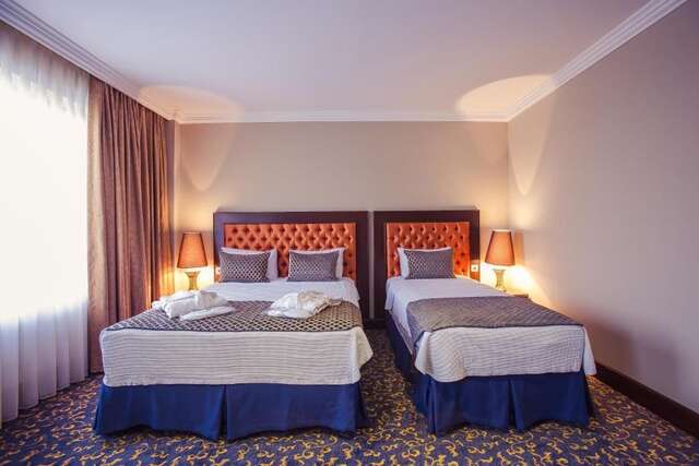 Отель Intourist Palace Batumi Hotel & Casino Батуми-59
