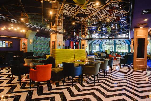 Отель Intourist Palace Batumi Hotel & Casino Батуми-10